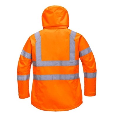 Chaqueta A.V. Mujer Portwest lw70