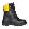 Bota forestal cofra woodsman clase 1
