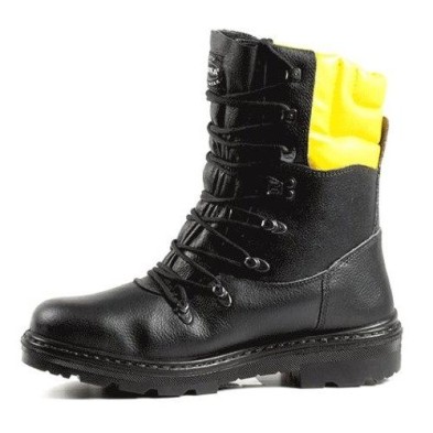 Bota Cofra Woodsman Clase 1