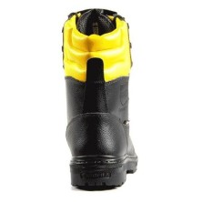 bota cofra woodsman clase 1 