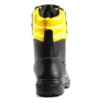 Bota Cofra Woodsman Clase 1