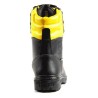 Bota forestal cofra woodsman clase 1