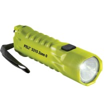 LINTERNA LED ATEX PELI 3315Z0