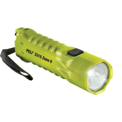 Linterna Led Atex Peli 3315Z0