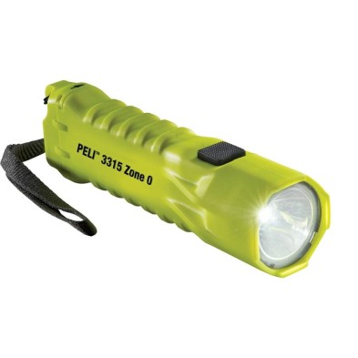 LINTERNA LED ATEX PELI 3315Z0