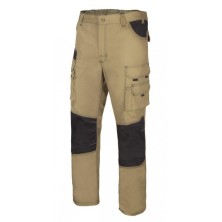 Venta de PANTALON CANVAS BICOLOR VELILLA 103011B