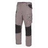 Pantalon canvas bicolor velilla 103011b