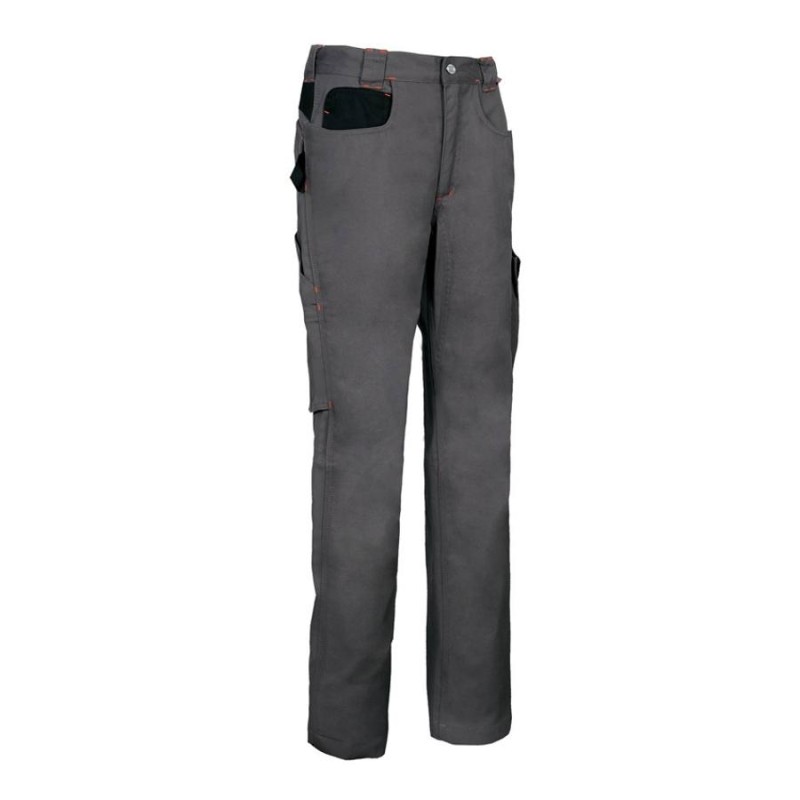 Pantalon mujer cofra walklander v421