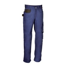 PANTALON MUJER COFRA WALKLANDER V421