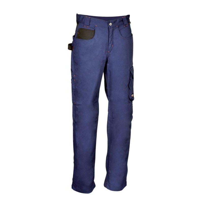 Pantalon mujer cofra walklander v421