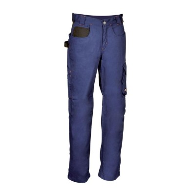 Pantalon Mujer Cofra Walklander v421