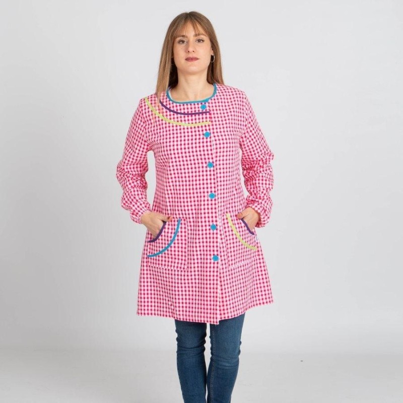 Bata mujer garys arcoiris 596600