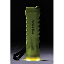 linterna led atex peli 3315z0 