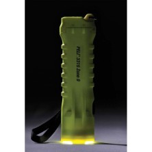 LINTERNA LED ATEX PELI 3315Z0