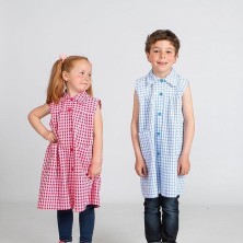 BATA INFANTIL GARYS 905000