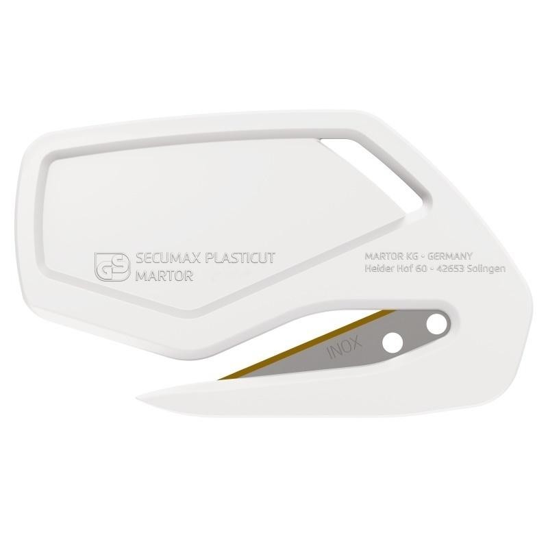 Cutter martor secumax plasticut inox 003469