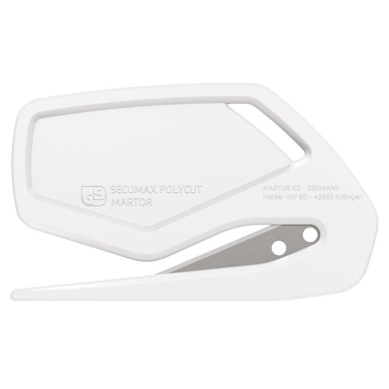 Cutter martor secumax polycut