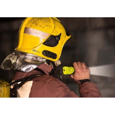 Linterna Led Atex Peli 3315Z0