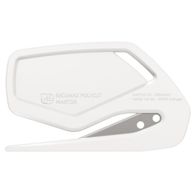 Cutter Martor Secumax Polycut