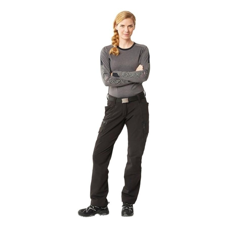 Pantalon mujer stretch mascot 18178