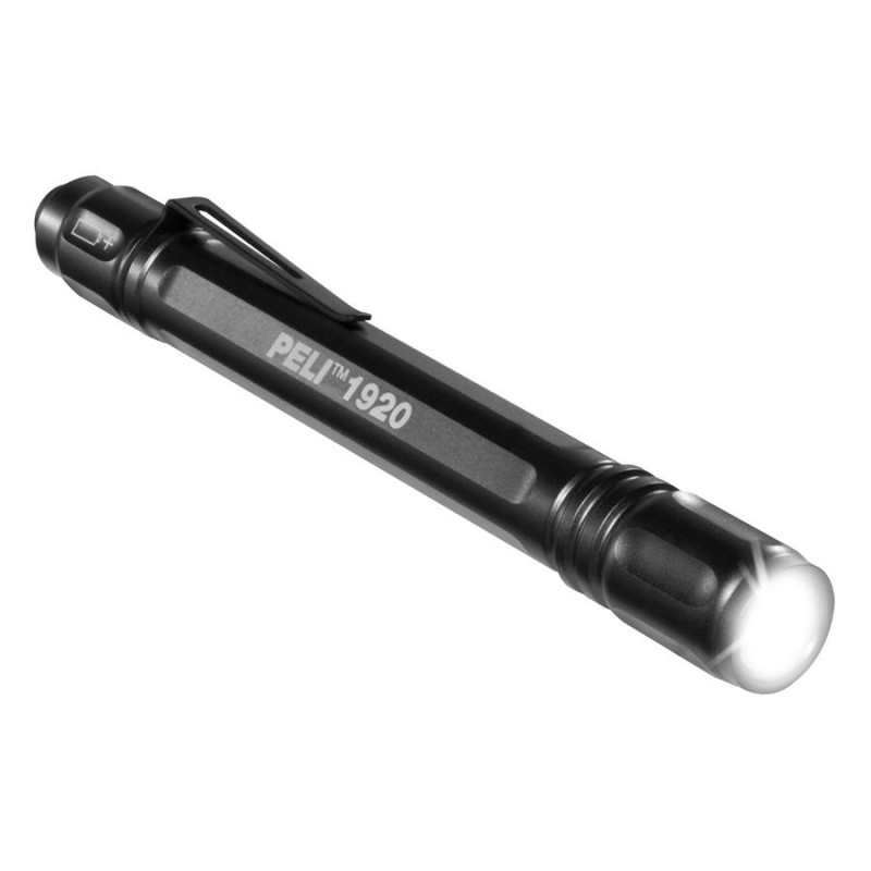 Linterna peli led 1920