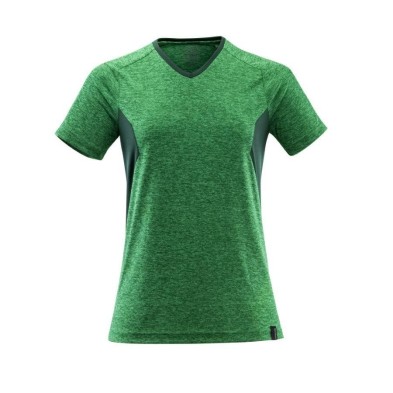 Camiseta Mujer Mascot Accelerate 18092