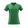Camiseta mujer mascot accelerate 18092