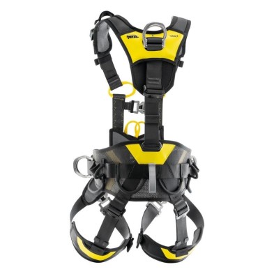 ARNES ANTICAÍDAS PETZL VOLT