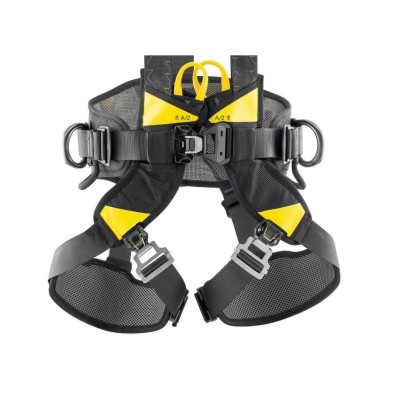 ARNES ANTICAÍDAS PETZL VOLT