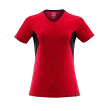 CAMISETA MUJER MASCOT ACCELERATE 18092