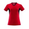 Camiseta mujer mascot accelerate 18092