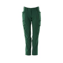 PANTALON MUJER STRETCH MASCOT 18178