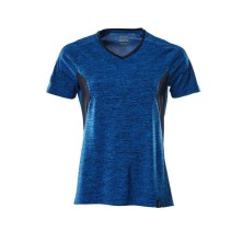 CAMISETA MUJER MASCOT ACCELERATE 18092