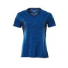 Camiseta mujer mascot accelerate 18092