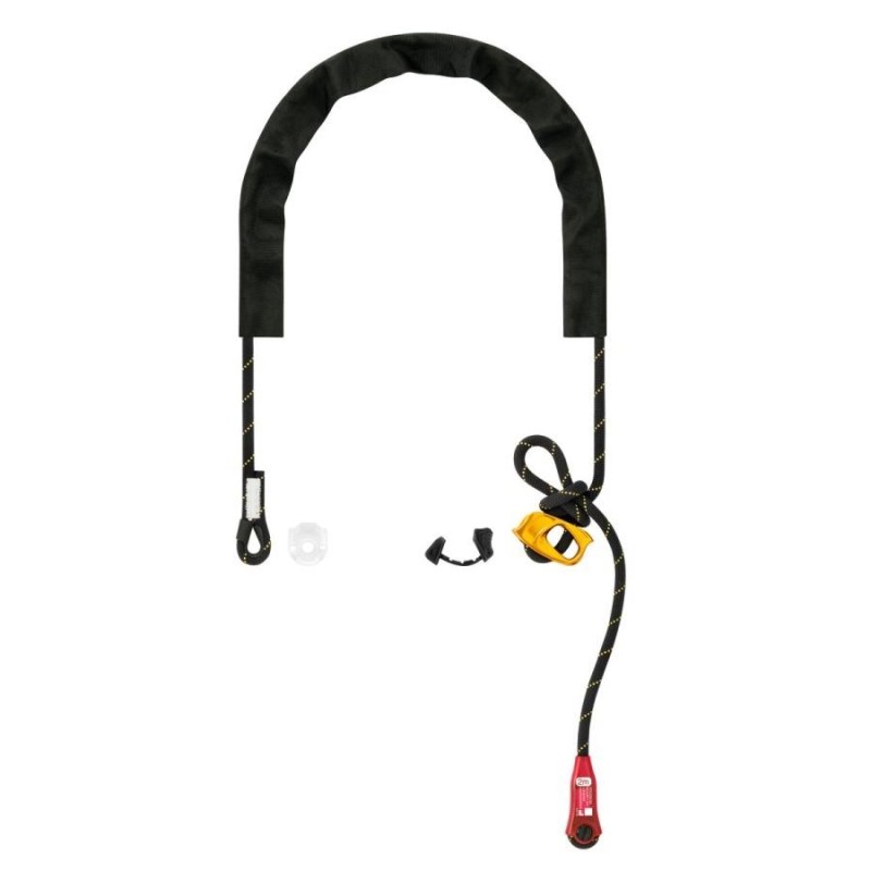 Elemento amarre petzl progress adjust-i l044ba