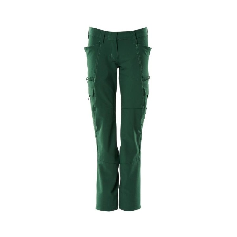 Pantalon mujer stretch mascot 18188