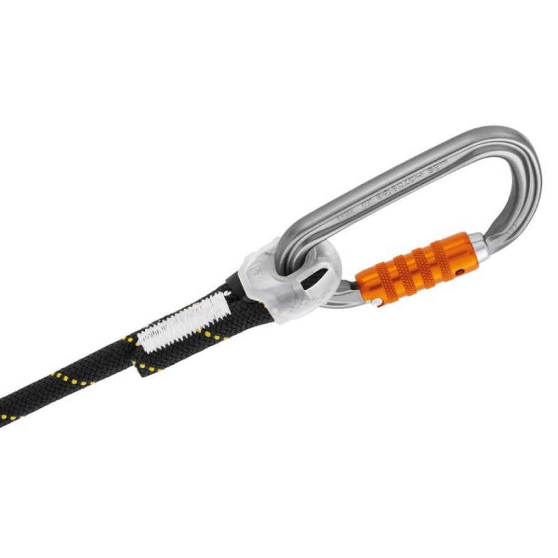 Elemento amarre petzl progress adjust-i l044ba