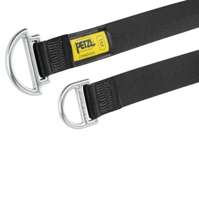 Cinta De Anclaje Petzl Connexion Fixe