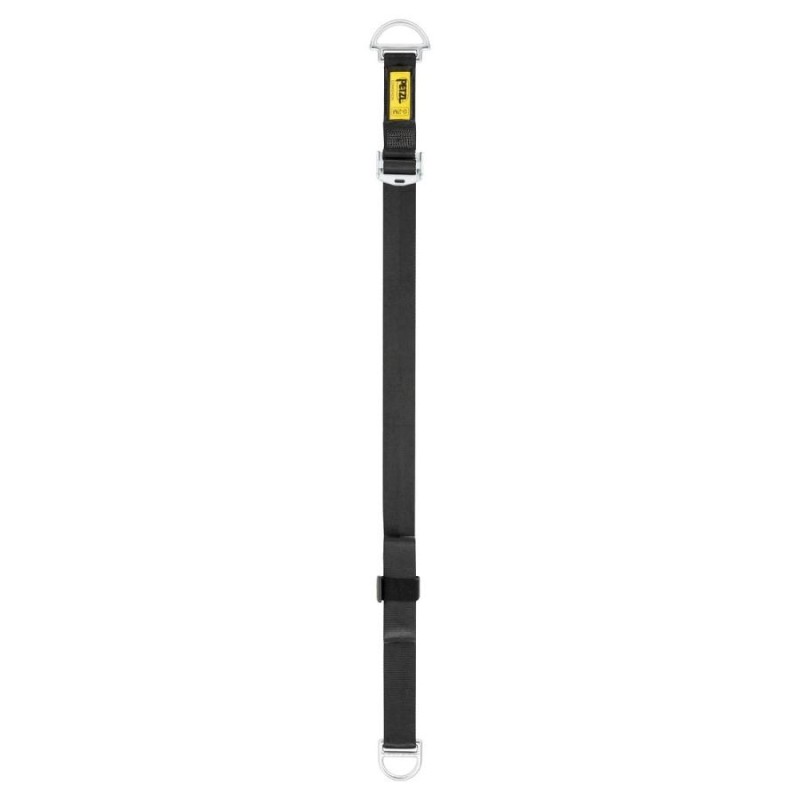 Cinta de anclaje petzl connexion vario