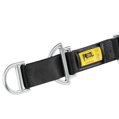 Cinta De Anclaje Petzl Connexion Vario