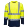 Camiseta a.v. portwest s280