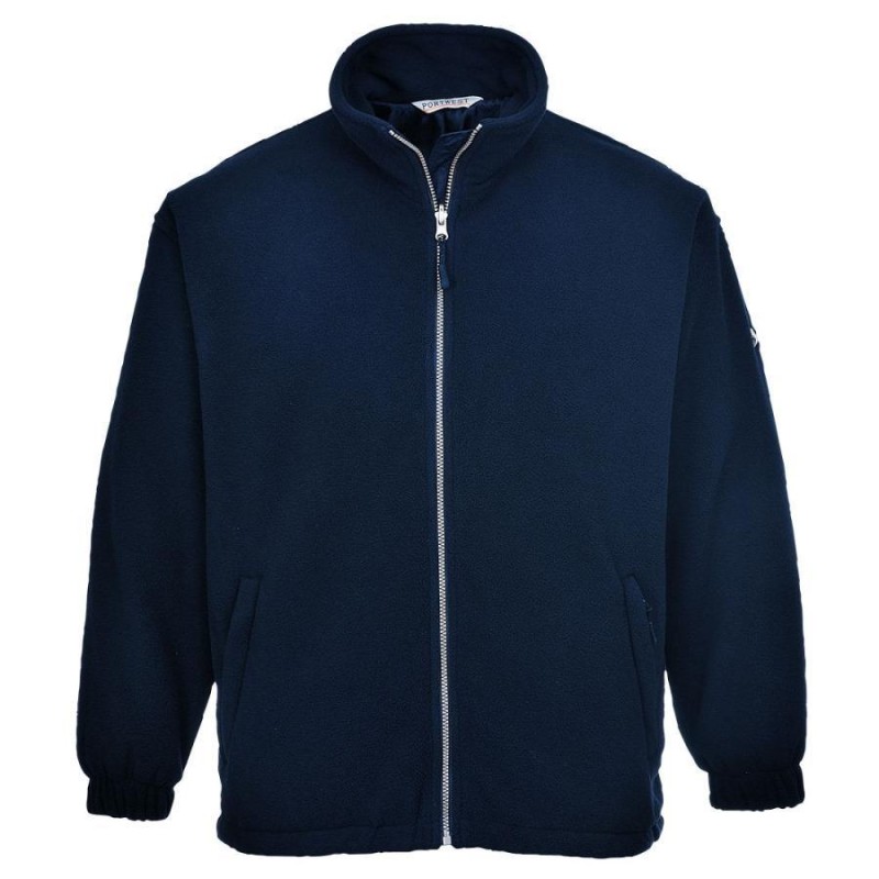 Chaqueta polar portwest f285