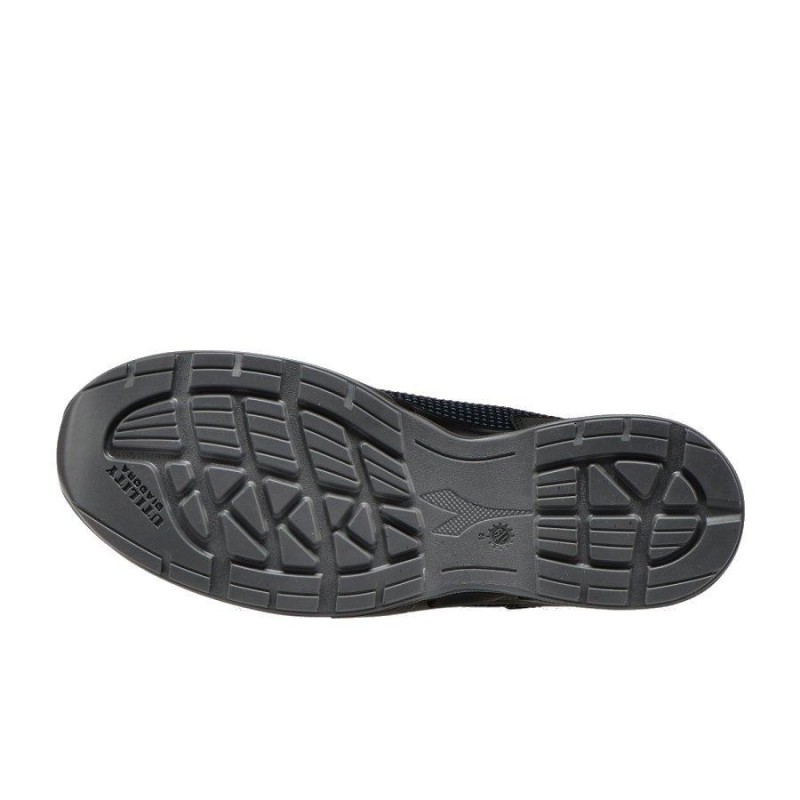 Zapatilla diadora flex atom low s3