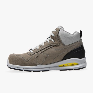 Bota Diadora Run Net Airbox Mid s3