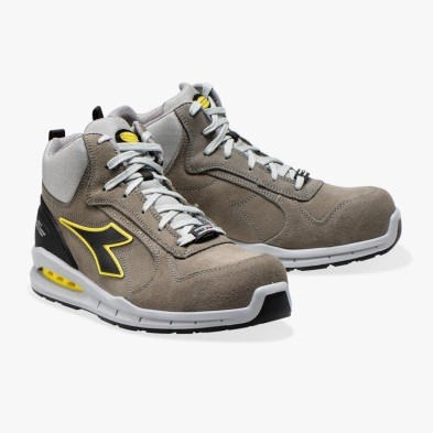 Bota Diadora Run Net Airbox Mid s3