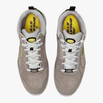 Bota Diadora Run Net Airbox Mid s3