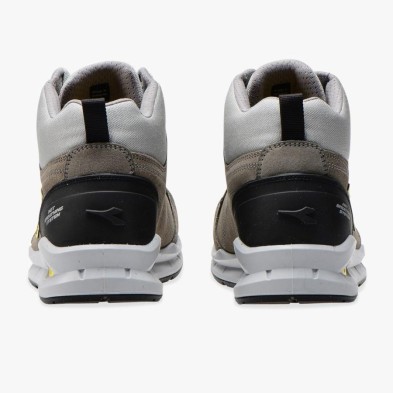 Bota Diadora Run Net Airbox Mid s3