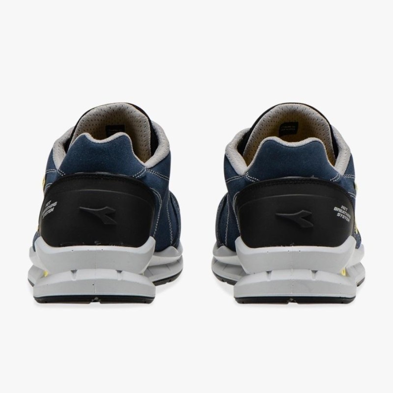 Zapatilla diadora run net airbox low s3