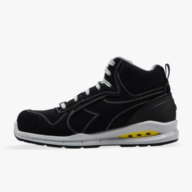 Bota Diadora Run Net Airbox Mid s3