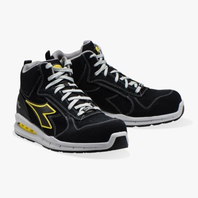 Bota Diadora Run Net Airbox Mid s3